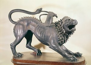 Chimera (bronse)